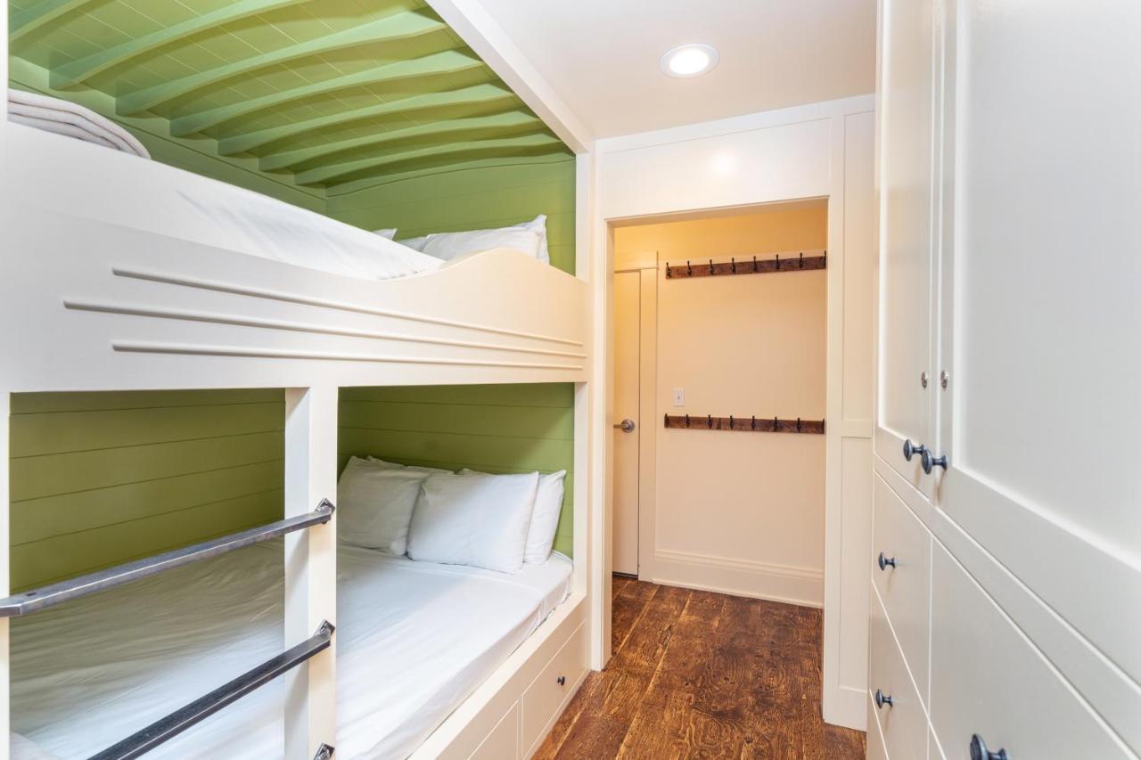 Mountainside Inn 303 By Alpine Lodging Telluride Luaran gambar